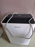 海信（Hisense）除濕機(jī)24升/天除濕器 家用輕音干衣抽濕機(jī) WIFI遠(yuǎn)程遙控大面積抽濕器干燥機(jī) 臥室宿舍地下室除濕 曬單實(shí)拍圖