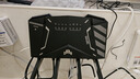 華碩（ASUS）TUF小旋風(fēng)Pro全千兆電競無(wú)線(xiàn)路由器穿墻王/家用全屋WiFi6套裝/雙2.5G口/Aimesh隨心組路由器 曬單實(shí)拍圖