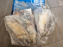 賣魚郎先生 國產(chǎn)活凍金鯧魚凈重2斤/2條裝 深海魚 生鮮 魚類海鮮水產(chǎn) 曬單實(shí)拍圖