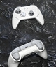 北通鯤鵬40智控無線游戲手柄xbox阻尼搖桿switch2電腦PC手機電視steam藍牙體感NS原神黑神話悟空 曬單實拍圖