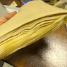 華田禾邦 桃園利康東北干豆腐400g 油豆腐皮 錦州特產(chǎn)豆制品 火鍋食材 曬單實(shí)拍圖