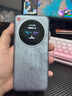 中興（ZTE）U30 Pro 年包版 5G免插卡移動隨身wifi無線網(wǎng)卡便攜式熱點5g路由器 冰川銀【年享24000GB大流量】 曬單實拍圖