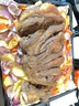 朔農寧夏灘羊肉羔羊肉原切整只羊后腿新鮮火鍋燒烤食材 新鮮原切【5斤】后腿 曬單實(shí)拍圖