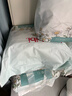 bibi純凈星球嬰兒拉拉褲XXL28(15-18kg)超柔干爽透氣夜用安睡成長(zhǎng)褲【品牌直供 安心品質(zhì)】 曬單實(shí)拍圖