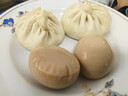 蛋殼星仔即食早餐溏心雞蛋 健身減脂代餐懶人零食 正?？畎l(fā)10枚 曬單實拍圖