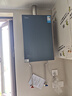 美的（Midea）【無冷感M9S Max】16升燃氣熱水器天然氣【增壓 5A一級恒溫一級靜音】安睡全程暖 國補15% 曬單實拍圖