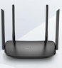 普聯(lián)（TP-LINK）雙千兆路由器 易展mesh分布式 AC1200無(wú)線(xiàn)家用穿墻 5G雙頻 WDR5620千兆易展版 IPv6 曬單實(shí)拍圖