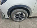 玲瓏輪胎225/55R18 98V 玲瓏臻選 SD 現(xiàn)代IX35/起亞KX5/森林人 曬單實(shí)拍圖