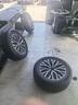 佳通(Giti)輪胎205/60R16 92H E1 適配軒逸/新?？怂?速騰 曬單實(shí)拍圖