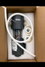 海爾（Haier）前置過濾器全屋家用凈水器HP-05升級迭代款40微米雙網(wǎng)反沖洗大通量管道過濾器 全屋家用凈水器 曬單實拍圖