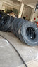 正新成山真空輪胎700R16LT江鈴順達原配貨車(chē)輪胎 700R16 CST108有內胎14層 曬單實(shí)拍圖