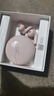 華為（HUAWEI）FreeBuds 7i 真無(wú)線(xiàn)藍牙降噪耳機 智慧動(dòng)態(tài)降噪4.0/靜謐通話(huà)/鴻蒙智慧助手 華為耳機 櫻語(yǔ)粉 曬單實(shí)拍圖