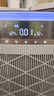 飛利浦（PHILIPS）空氣凈化器除甲醛神器新房急入住家用寵物凈化機除煙味病毒過(guò)敏原吸毛臥室專(zhuān)用國家補貼AC9008 曬單實(shí)拍圖