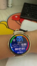 華為（HUAWEI）手表WATCH GT 5【咨詢(xún)享優(yōu)惠】運動(dòng)智能兩周續航藍牙通話(huà)體溫血氧心率監測健康送男女朋友禮物pro4 41mm珍珠白【皮表帶+貼膜】 曬單實(shí)拍圖