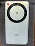 中興（ZTE）U30 Air 5G免插卡移動隨身wifi無線網(wǎng)卡便攜式熱點5g路由器無限筆記本電腦通用流量車載卡托2025款 曬單實拍圖