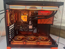 AMD銳龍 5700X 9600X主機 5070/5060TI/5060顯卡三角洲行動(dòng)直播游戲電競臺式電腦DIY組裝機海景房整機 配置六  R5 9600X/5060 曬單實(shí)拍圖