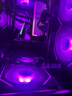 AMD銳龍R7 7800X3D/RTX5060Ti/RTX5070主機三角洲行動電腦主機電競游戲華碩設計辦公AI渲染海景房主機 配4：7800X3D/5070/32G/1TB 曬單實拍圖