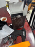 西伯利亞（XIBERIA）K03S 2.4G無(wú)線(xiàn)游戲耳機頭戴式 藍牙有線(xiàn)四模電腦電競吃雞手游耳麥 超長(cháng)續航電量顯示 fps聽(tīng)聲辯位 熊貓白進(jìn)階版|2000mAh|邊充邊玩 曬單實(shí)拍圖
