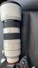 索尼（SONY）FE 70-200mm F2.8 GM OSS II 全畫(huà)幅遠攝變焦G大師鏡頭(SEL70200GM2) 曬單實(shí)拍圖