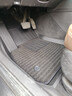 3W適用于專(zhuān)車(chē)專(zhuān)用別克全新君威汽車(chē)腳墊TPE+毯面定制17-24款 曬單實(shí)拍圖