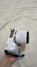 永諾50mm F1.8S 索尼E口標準定焦鏡頭 適用于ZVE10 A6000等索尼相機 白殼 新品 曬單實(shí)拍圖