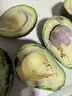正宗進(jìn)口秘魯哈斯牛油果孕婦水果寶寶輔食進(jìn)口鱷梨整箱批發(fā)價(jià) 8個(gè)裝 單果重190-210克 曬單實(shí)拍圖