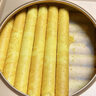 美心（Meixin）原味雞蛋卷448g 中國香港特產(chǎn)休閑零食餅干禮盒企業(yè)送禮團購 曬單實拍圖