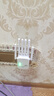 wifi信號放大器增強穿墻王網(wǎng)絡(luò)5g無線路由擴展網(wǎng)口千兆雙頻中繼器 升級款六天線】免安裝】強穿墻5G 曬單實拍圖