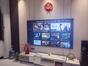 長虹電視85D7H Mini 黑晶屏 85英寸Mini LED 800分區(qū) 288Hz 高刷巨幕平板電視機(jī) 以舊換新國家補(bǔ)貼20% 曬單實(shí)拍圖