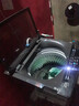 美的（Midea）波輪洗衣機(jī)全自動(dòng)12kg大容量家用專利免清洗不銹鋼立方內(nèi)桶12h智能預(yù)約水電雙寬省水省電一級(jí)能效 MB12L2 曬單實(shí)拍圖