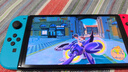 任天堂（Nintendo）Switch游戲卡帶 全新 NS游戲軟件 海外版 精靈寶可夢(mèng) 紫 中文 曬單實(shí)拍圖