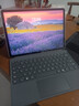 微軟（Microsoft）Surface Pro 12英寸 二合一筆記本電腦  國家補貼20% AI+PC 驍龍 X Plus 16G 512G 亮鉑金鍵盤套裝 曬單實拍圖