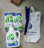 威露士la有氧洗衣液松木香組合裝14.36斤(瓶2L+1L+袋1L*4+內衣凈90ml*2) 曬單實(shí)拍圖