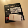 雷克沙（Lexar）USB3.1高速二合一讀卡器 華為NM卡讀卡器 NM卡/TF卡 多功能 Type-C 隨配卡針 輕松互傳 曬單實(shí)拍圖