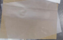 王者塑封100張A3/A4塑封膜 塑封機過(guò)塑膜 高透防水塑封膜 文件照片保護膜  現貨直發(fā) 【加厚】通用A4  12絲   100張 曬單實(shí)拍圖