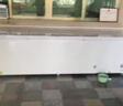 星奧雪冰柜商用家用臥式冷柜大容量冷藏冷凍展示柜雙溫商用大容量冷凍柜商用大冰柜 2588單溫智能銅管款（長(cháng)3.12米雙壓縮機） 曬單實(shí)拍圖