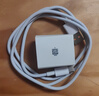 華為華為5A/6A數(shù)據(jù)線原裝正品充電線超級(jí)快充Mate60/榮耀100/90/80/70 華為6A數(shù)據(jù)線1米【原裝袋裝】2條 曬單實(shí)拍圖