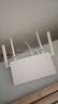華為路由器全千兆家用WiFi6+無(wú)線5G穿墻王信號(hào)放大器增強(qiáng)器7游戲?qū)拵酚伤奚犭姼?jìng)路由器漏油器 千兆版【無(wú)線傳輸1200M+6類千兆網(wǎng)線】 5G雙頻+手游加速+全千兆網(wǎng)口+30天免費(fèi)試用 曬單實(shí)拍圖