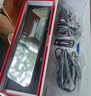 凌度行車記錄儀HS880E MAX流媒體前后雙錄4K高清夜視 AI輔助駕駛BSD 曬單實拍圖