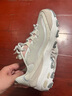 斯凱奇（Skechers）奶茶熊女鞋秋季厚底老爹鞋軟底百搭熊貓鞋休閑運(yùn)動(dòng)鞋149238 曬單實(shí)拍圖
