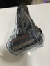 松下（Panasonic）【國家補貼】Xtra賽博電動(dòng)剃須刀往復式刮胡刀男士便攜全身水洗送男朋友男生父親老公生日禮物ERT4 新品Xtra【凈剃雙模式+進(jìn)口三刀頭】 曬單實(shí)拍圖