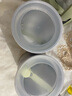 雀巢（Nestle）能恩全護(hù)適度水解6HMO嬰幼兒奶粉2段800g/罐6-12個(gè)月低敏免疫力 曬單實(shí)拍圖