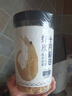 十月稻田 大連產(chǎn)淡干蝦皮 110g 不咸可打粉 紫菜蛋花湯 海米干 蝦米皮 曬單實(shí)拍圖