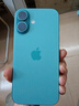 Apple/蘋果 iPhone 16（A3288）256GB 深青色 支持移動(dòng)聯(lián)通電信5G 雙卡雙待手機(jī) 曬單實(shí)拍圖