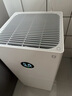 米家小米空氣凈化器4lite 除甲醛除菌除異味 空氣伴侶 除PM2.5 AC-M17-SC 曬單實(shí)拍圖