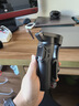 浩瀚卓越（hohem）V3Ultra手機云臺穩定器手持云臺三軸防抖手機支架自拍桿vlog便攜旅游拍照神器 2年質(zhì)保 曬單實(shí)拍圖
