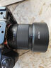 唯卓仕（VILTROX）AF 50mm F2.0 FE索尼口全畫幅自動對焦大光圈定焦人像鏡頭適用于A7M3 A7CII ZVE1 A7CR微單相機 曬單實拍圖