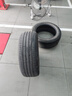 米其林（MICHELIN）汽車(chē)輪胎 215/55R17 94V 浩悅五代Primacy 5 適配邁騰帕薩特/天籟 曬單實(shí)拍圖