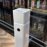 米家【家電國(guó)家補(bǔ)貼】小米空氣凈化器5S家用除甲醛除菌除過敏AC-M24-SC 曬單實(shí)拍圖