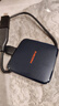 閃迪（SanDisk）ELE?1TB 移動(dòng)固態(tài)硬盤(pán)（PSSD）西數 元素 type-c接口 小巧便攜 手機直連筆記本兩用外接 辦公存儲 曬單實(shí)拍圖